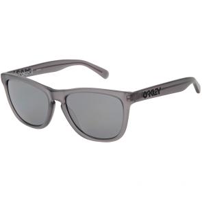 Óculos de Sol Oakley Frogskins LX Satin Smoke Polarizado