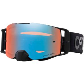 Óculos Oakley Front Line B1B Blackout/Prizm Sapphire Iridium