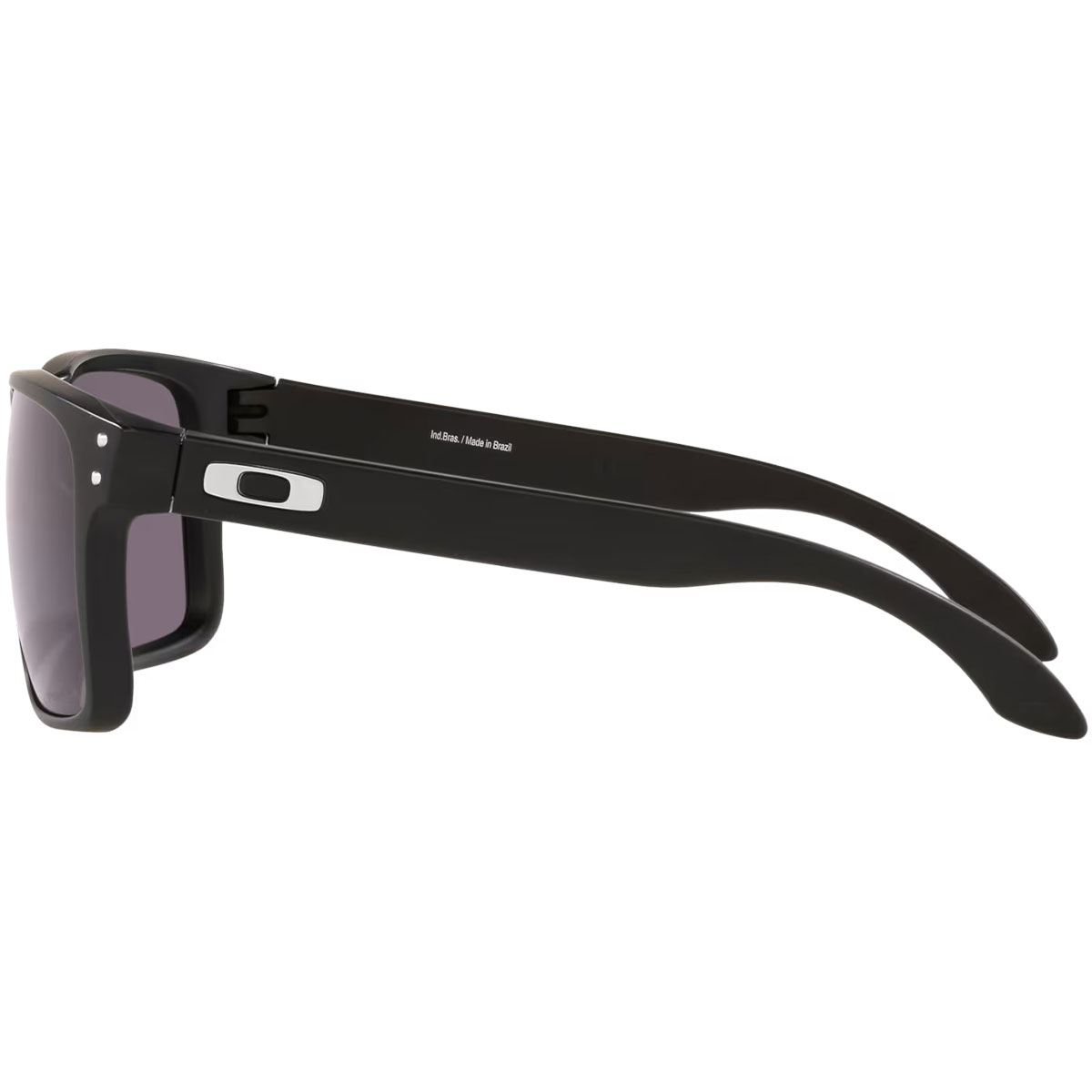 Óculos Oakley Holbrook XL Matte Black/Prizm Grey
