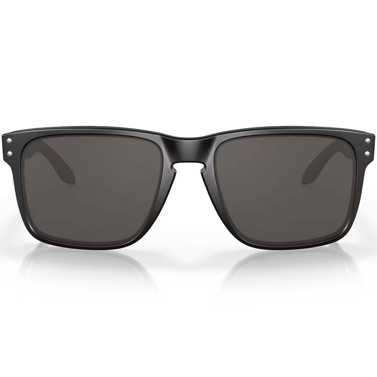 Óculos Oakley Holbrook XL Matte Black/Warm Grey