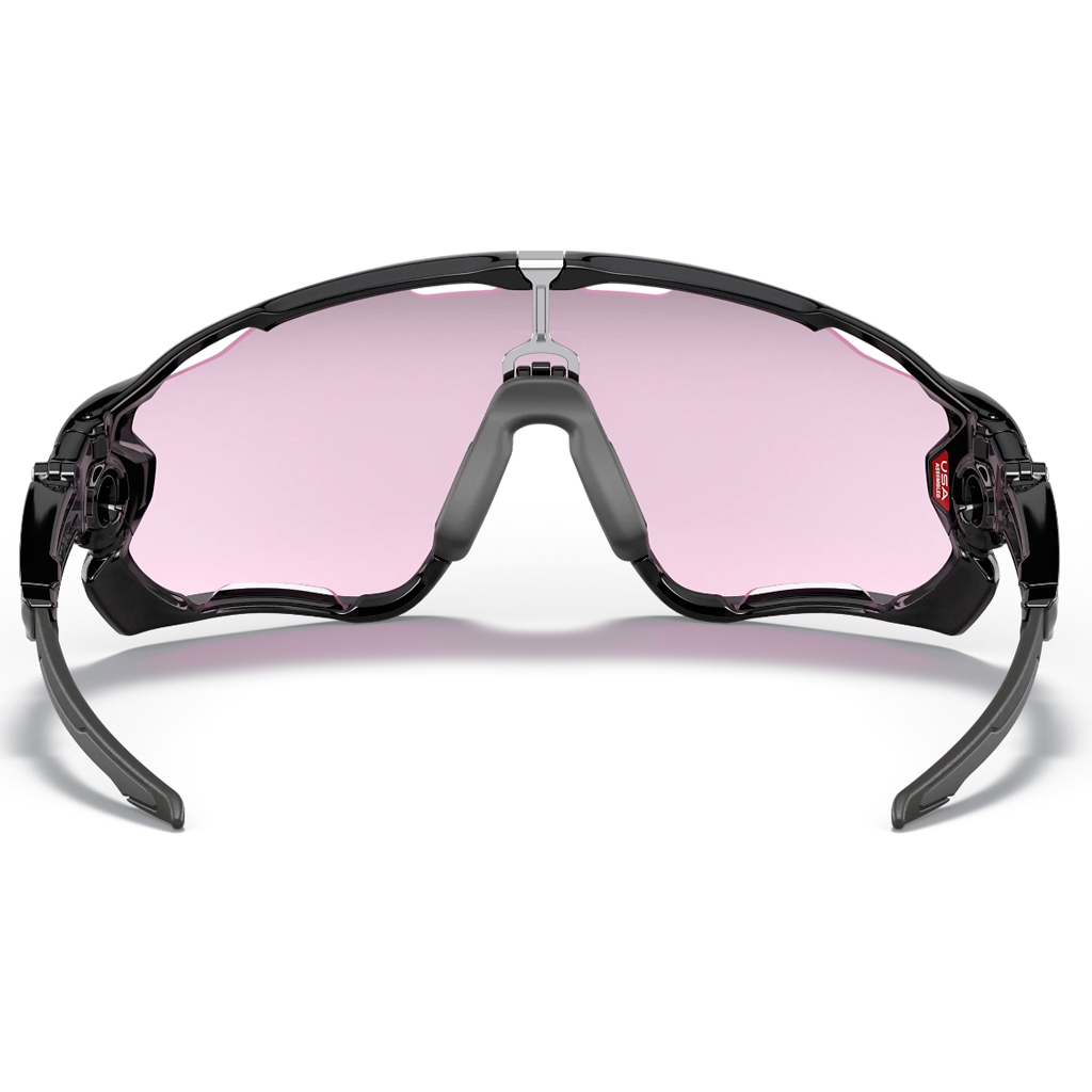 Óculos Oakley Jawbreaker Black/Prizm Low Light