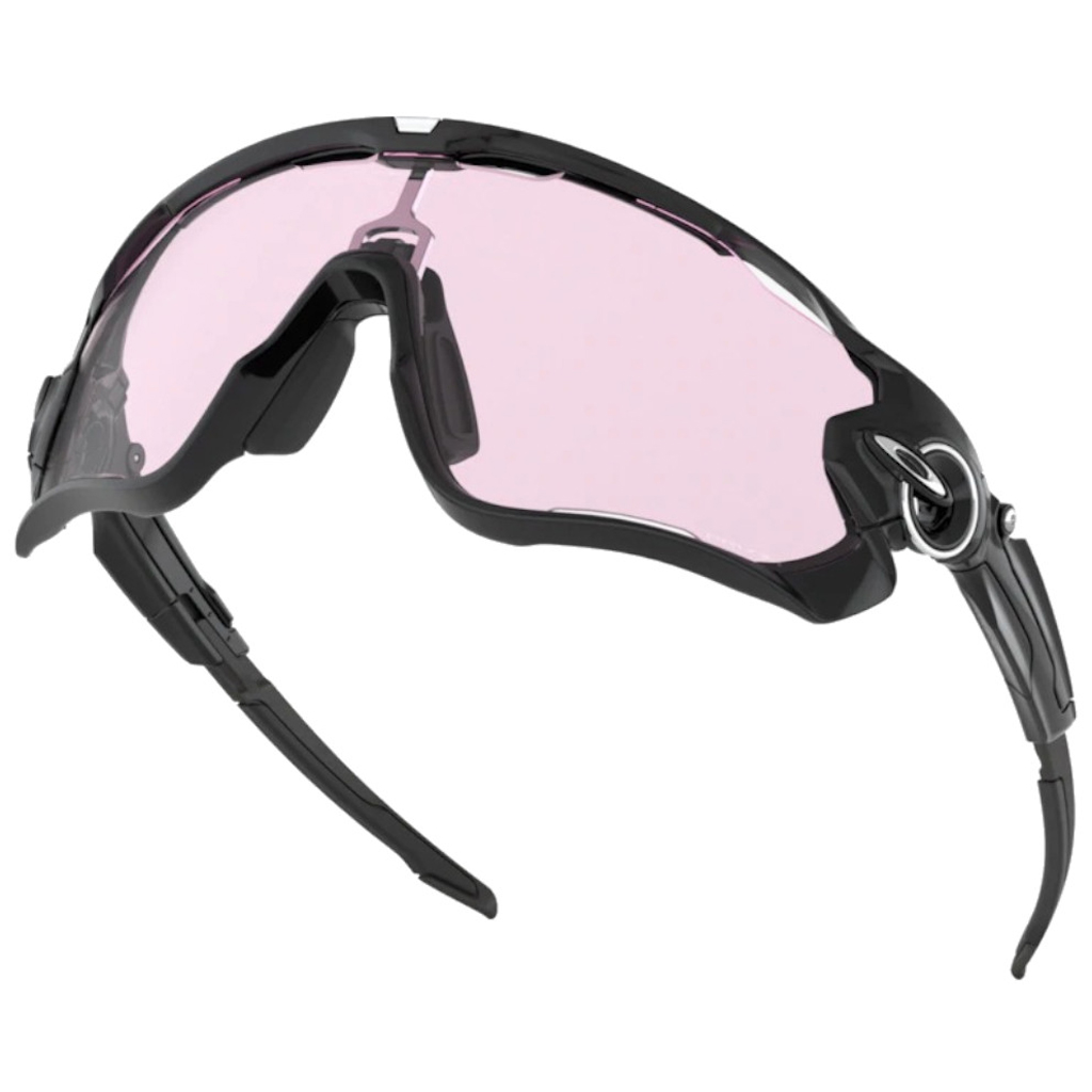 Óculos Oakley Jawbreaker Black/Prizm Low Light