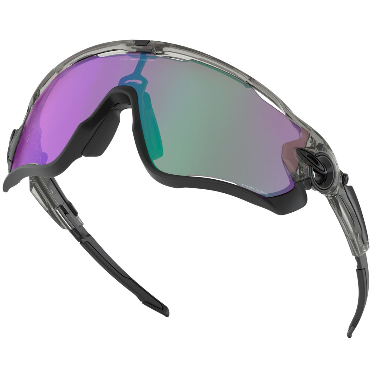 Óculos Oakley Jawbreaker Grey Ink/Prizm Road Jade