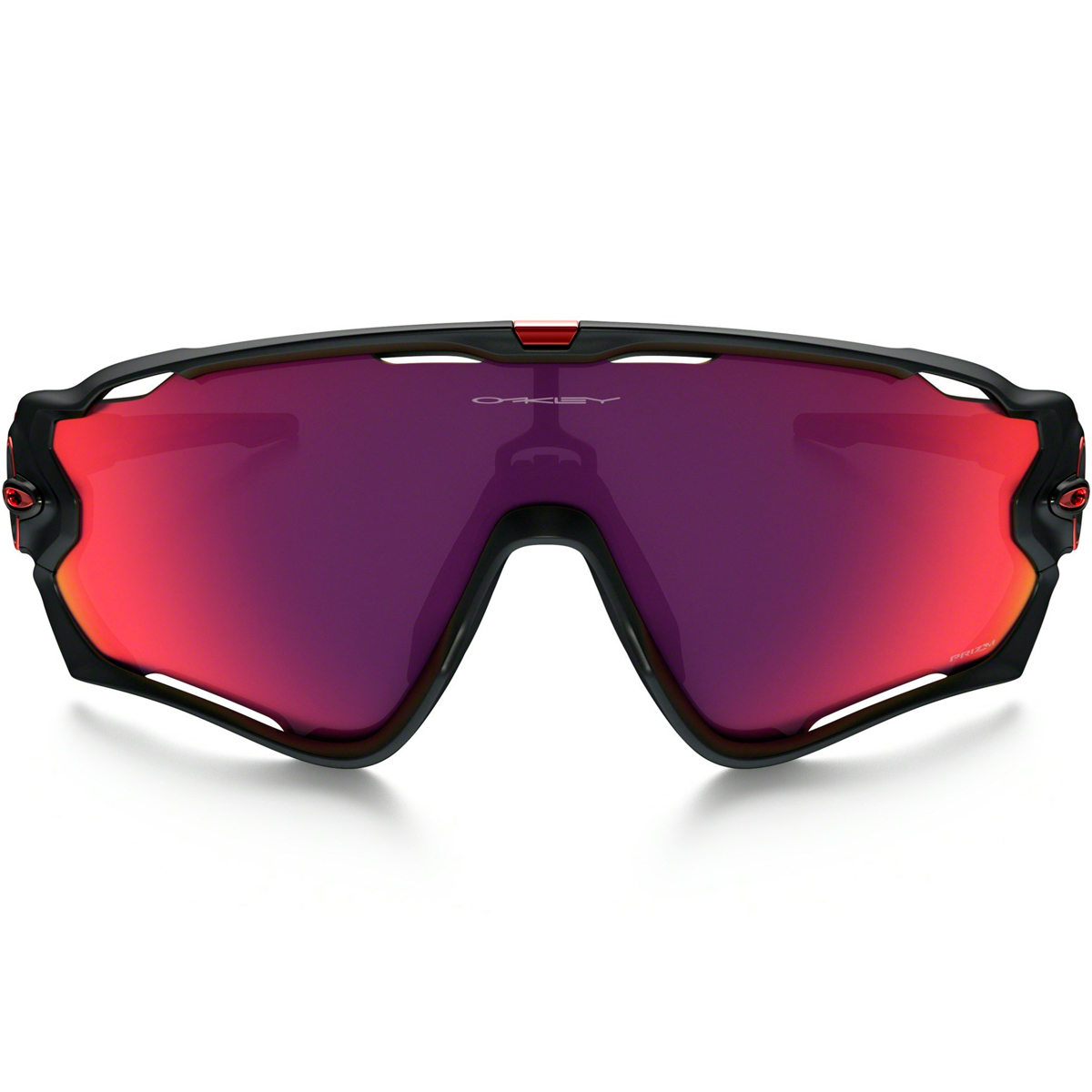 アクセサリー OAKLEY JAWBREAKER PRIZM Jawbreaker™ Prizm Road Matte Black de sol | Oakley® BR