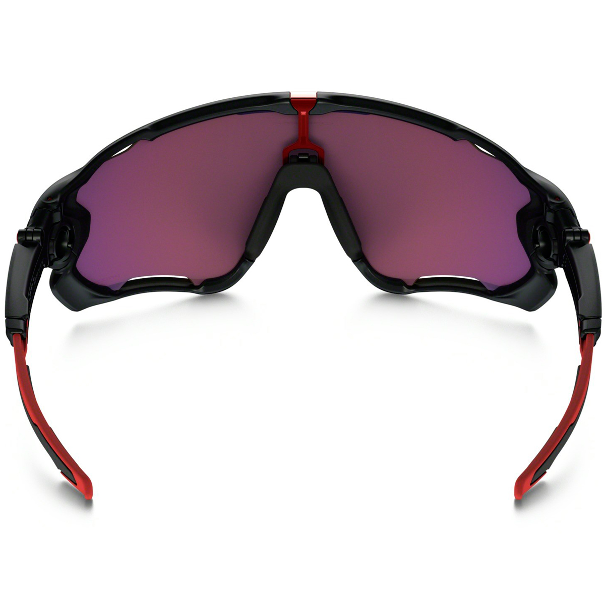 Óculos Oakley Jawbreaker Matte Black/Prizm Road