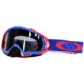 Óculos Oakley Mayhem PRO MX Reaper