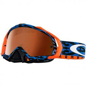 Óculos Oakley Mayhem PRO TLD Cheetah