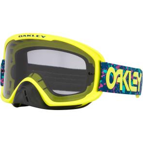 Óculos Oakley O Frame Pro 2.0 Jaxson Blue/Light Grey