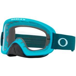Óculos Oakley O Frame Pro 2.0 Team Blue/Clear
