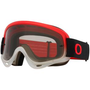 Óculos Oakley O Frame Team Red/Light Grey