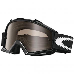 Óculos Oakley Proven MX Jet Black