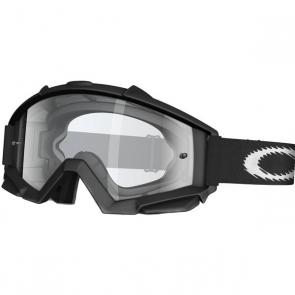 Óculos Oakley Proven MX Matte Black