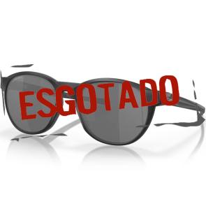 Óculos Oakley Reedmace Matte Black/Prizm Black