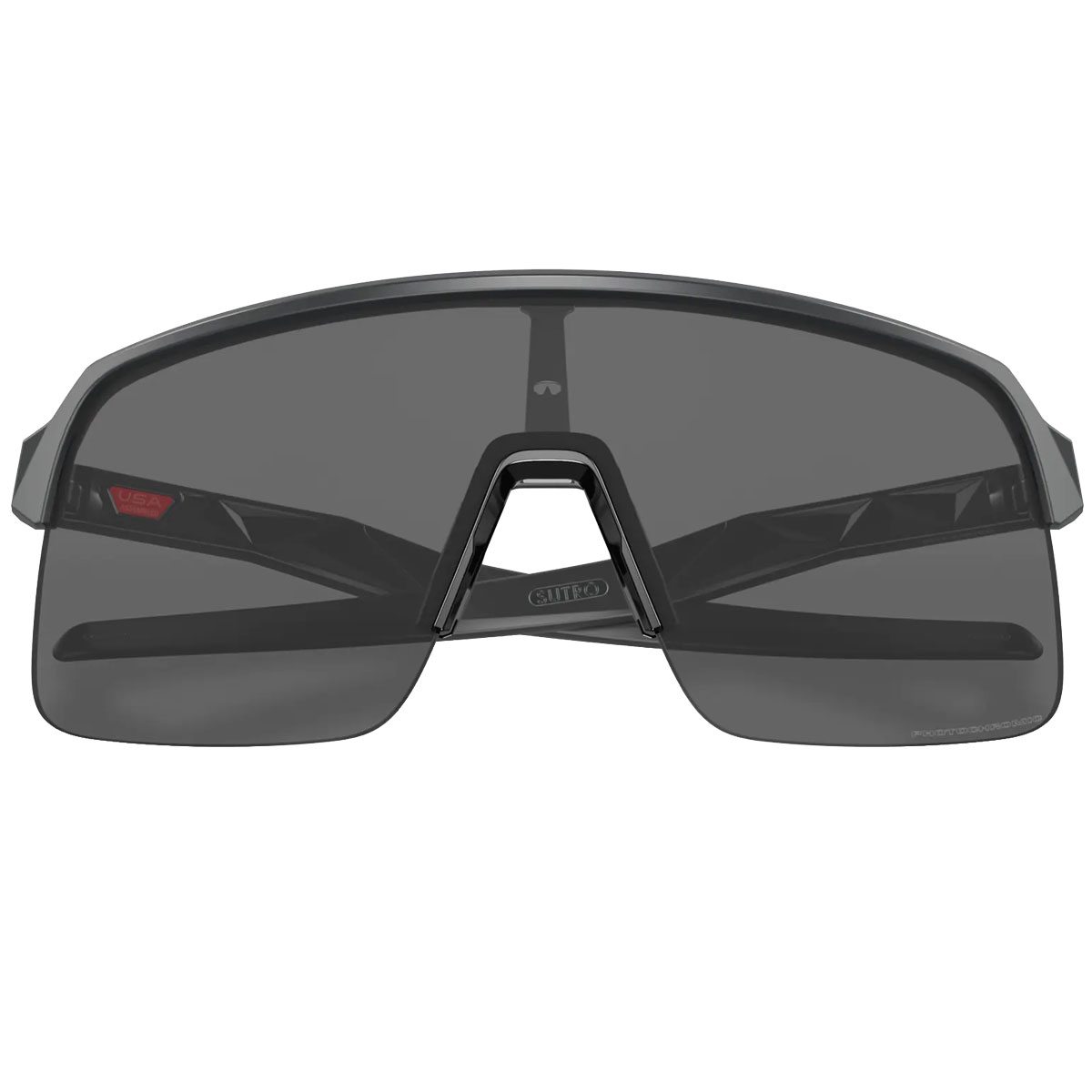 Óculos Oakley Sutro Lite Matte Carbon/Photochromic