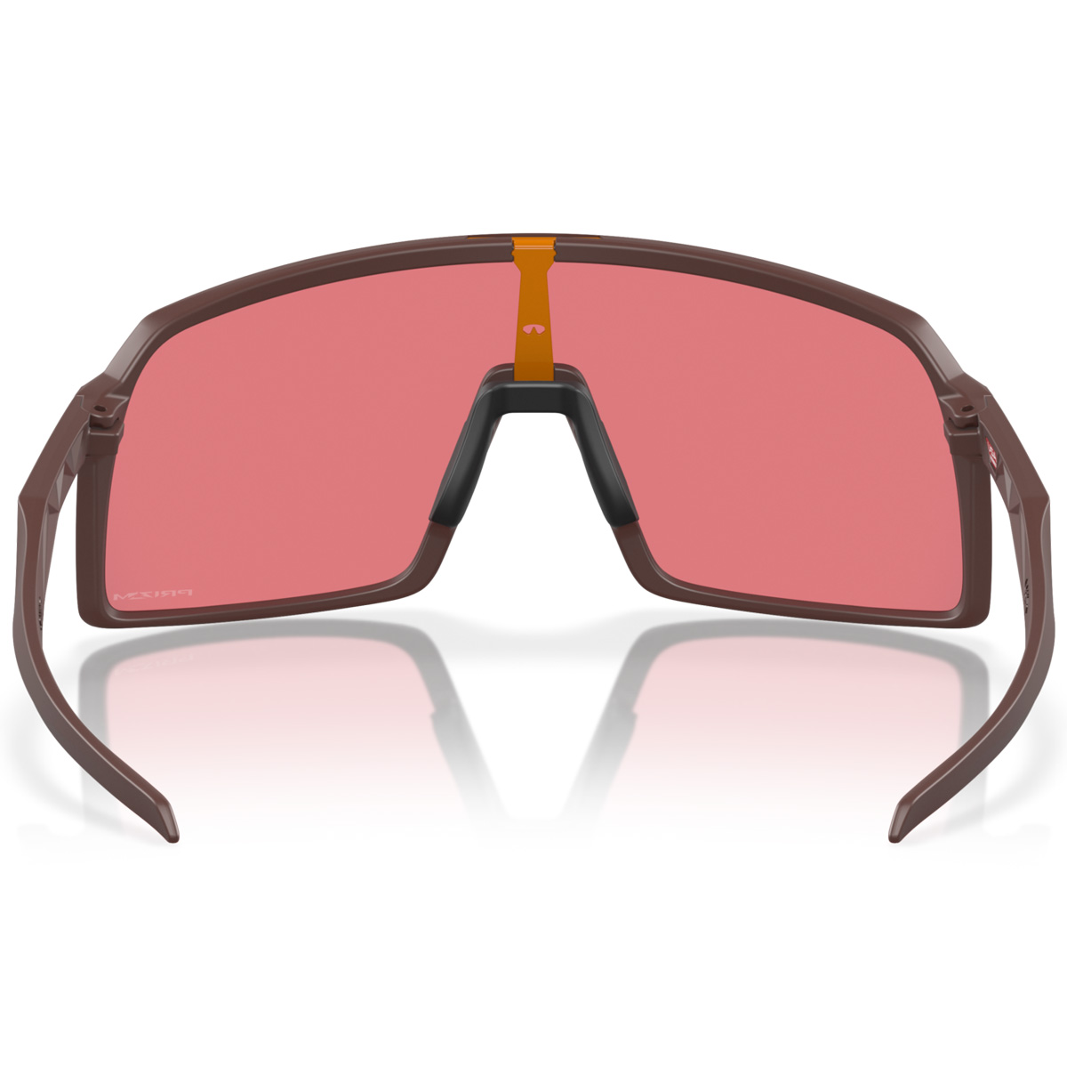 Óculos Oakley Sutro Matte Grenache/Prizm Trail Torch