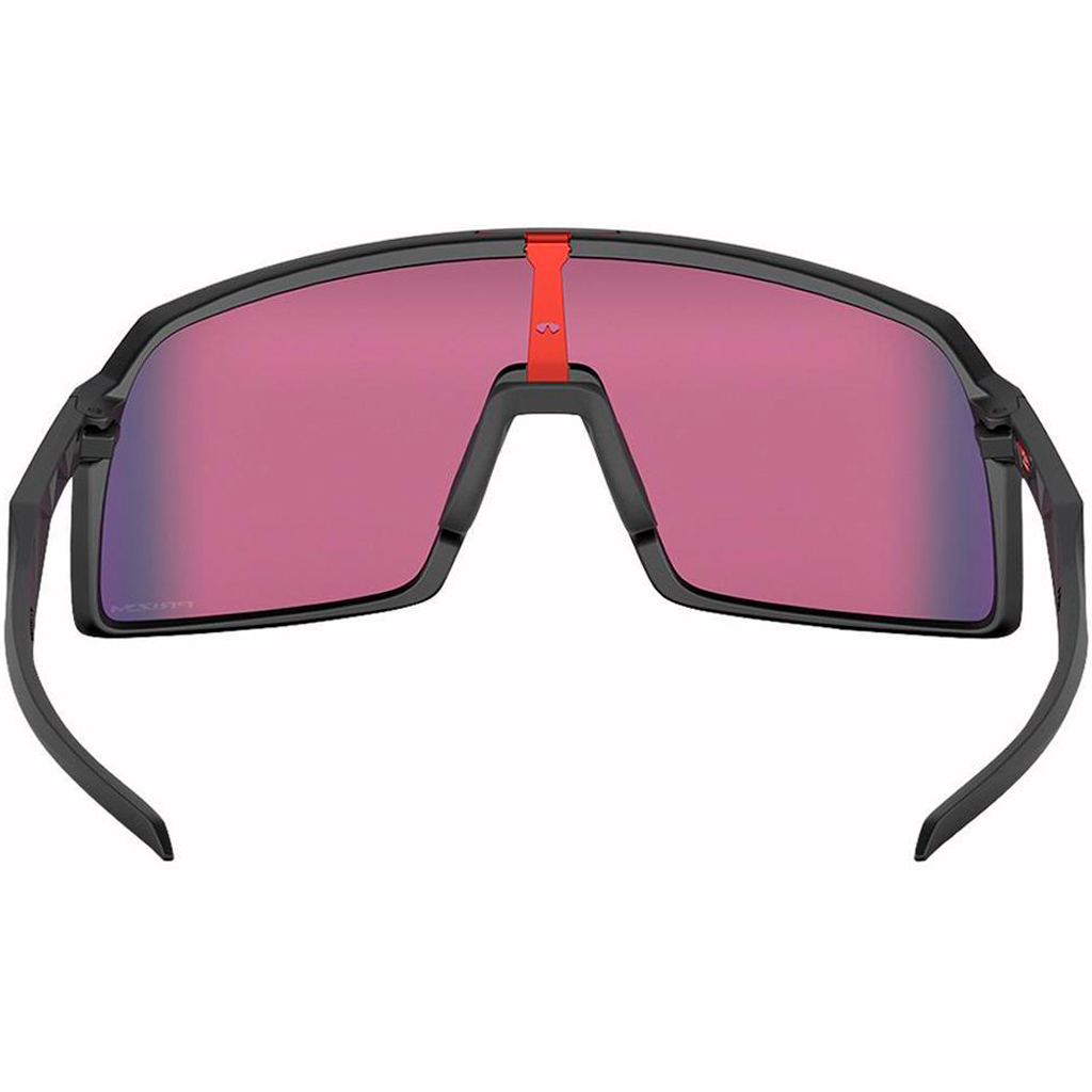 Óculos Oakley Sutro S Matte Black/Prizm Road