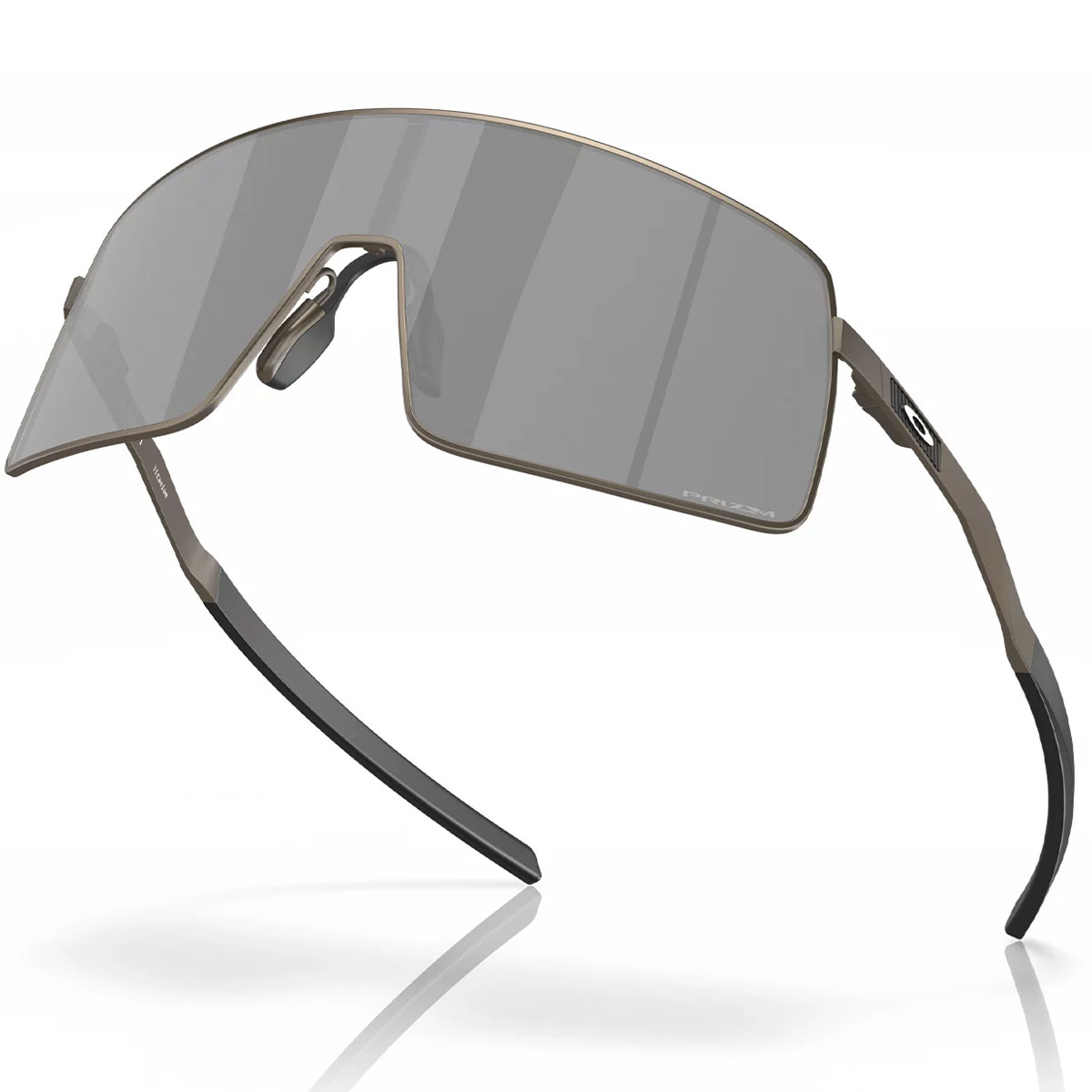 Óculos Oakley Sutro TI Matte Gunmetal/Prizm Black
