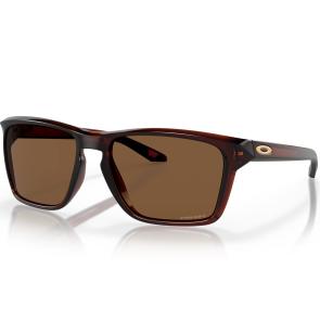 Óculos Oakley Sylas Polished Rootbeer/Prizm Bronze