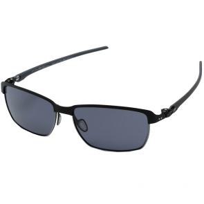 Óculos de Sol Oakley Tinfoil Carbon Preto Fosco
