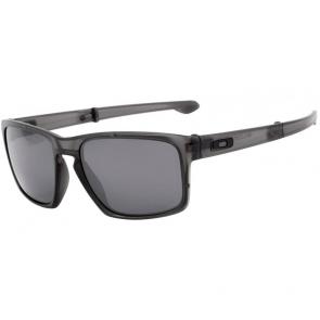 Óculos de Sol Oakley Sliver F Grey Ink Fosco