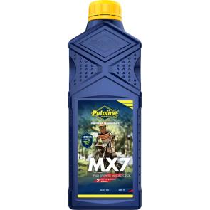 Óleo para Motor 2T Putoline MX7