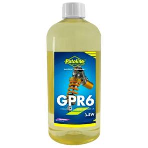 Óleo Putoline Amortecedor Traseiro 3.5W Sintético