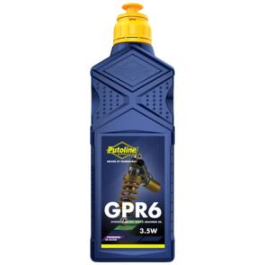 Óleo Putoline Amortecedor Traseiro 2.5W Sintético