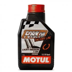 Óleo Suspensão Motul FORK OIL Factory Line 7,5W