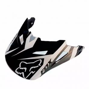 Pala Capacete Fox V1 Race 14