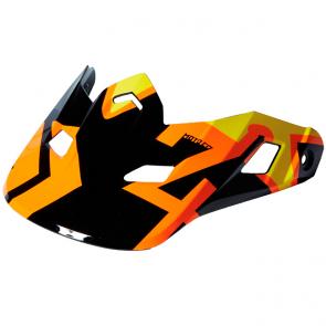 Pala Capacete Fox V2 Anthem