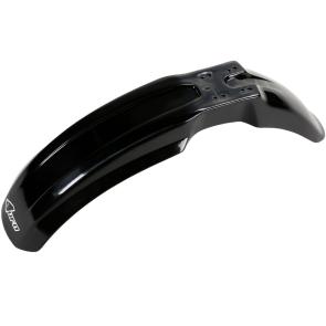 Paralama Dianteiro UFO CR 125/250/360 00/03 + KLX 400R 03/04 + RM 125/250 89/00 + DRZ 400E 00/25 + DRZ 400SM 00/23 + TM 80/125/250 97/00