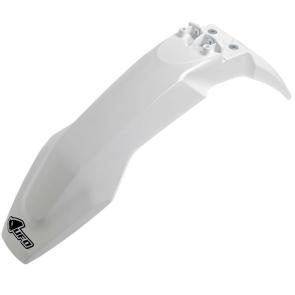 Paralama Dianteiro UFO Husq FC 16/22 + FE 17/23 + FX 20/22 + TC 16/22 + TE 17/23 + TX 17/22