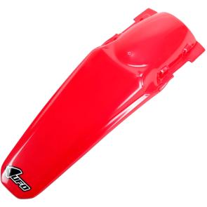 Paralama Traseiro UFO CRF 250F 08/09