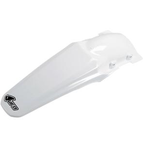 Paralama Traseiro UFO CRF 250F/450F 06/09 + CRF 250R 06/17 + 450R 13/16