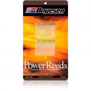 Pastilha de Freio Boyesen Torque Suzuki