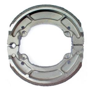 Patim do Freio Traseiro Cobreq CRF 230