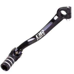 Pedal de Câmbio BR Parts Sherco SEF-R 250 15/17 + SEF-R 250 Factory 15/16 + SEF-R 300 15/17
