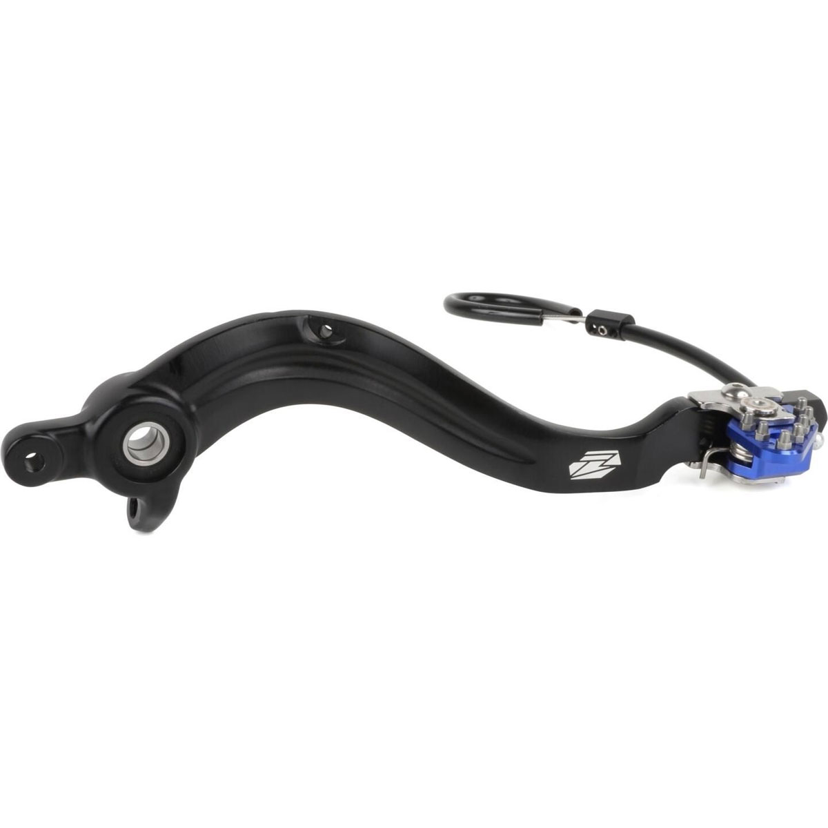 Pedal de Freio Zeta Trigger YZF 250 10/24 + YZF 450 23/24 + WRF
