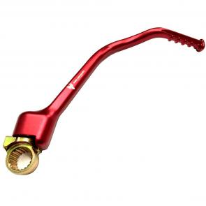 Pedal de Partida Red Dragon Crf 450R 12 Alumínio