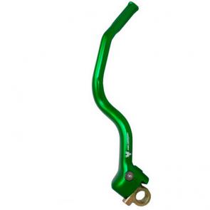 Pedal de Partida Red Dragon KXF 450/KLX 450 Alumínio