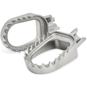 Pedaleira Biker Shark CR 125/250 + CRFX-R 250/450