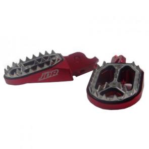 Pedaleira JDR Honda CR/CRF