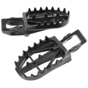 Pedaleira Zeta / DRC CR 85 XR 250/400/600/650 - 0mm