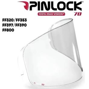 Pinlock LS2 FF320/353/397/390/800
