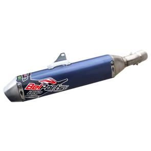 Ponteira Belparts BMW F GS-700/800 13/17