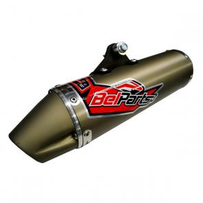 Ponteira BelParts HONDA Fourtrax 420
