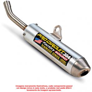 Ponteira Pro Circuit 304 GAS GAS 250 06/11