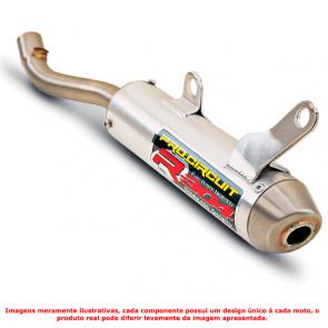 Ponteira Pro Circuit R304 KTM 250 EXC 04/09 + KTM 250 SX 03/09