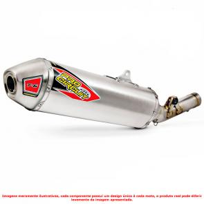 Ponteira Pro Circuit T-6 KTM 250 SX-F 11/15 + HUSQVARNA FC250 14/15