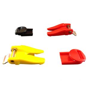 Presilha Bota Fox Instinct